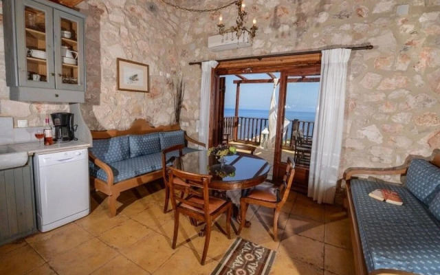 Orfos Villas Zante Villa Yria