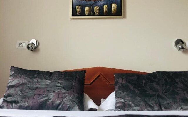 Hotel Bosna 1