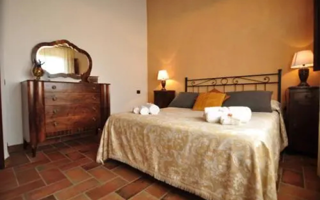 Agriturismo Podere Sertofano