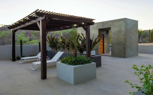 Sabina Residencial