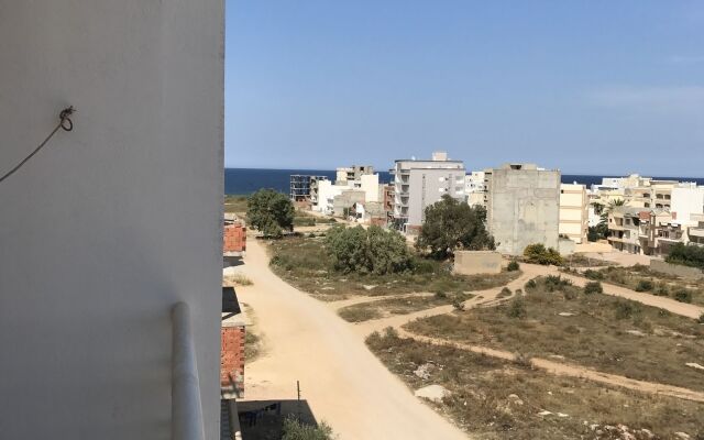 Appartment Soviva