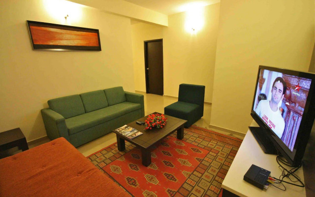 Sterling Suites - Marathahalli