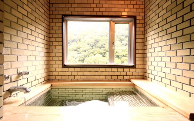 Hotel Okuyumoto