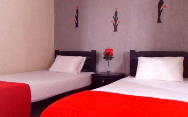 Hotel Colombia Real Cartagena