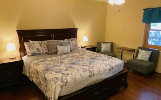 Ridgeway Inn