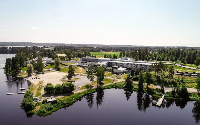 Ikaalinen Spa & Hotel
