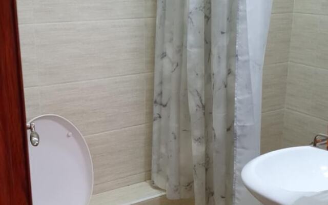 Stunning 3-bed Apartment in Nairobi