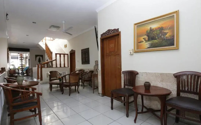 Hotel Mataram Malioboro