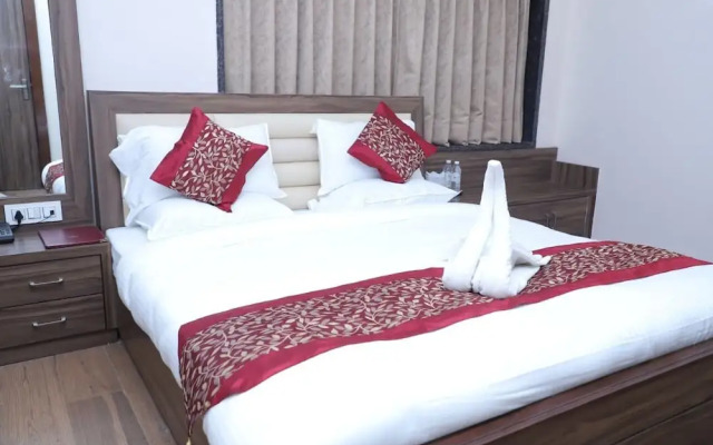 Hotel Golden Palace