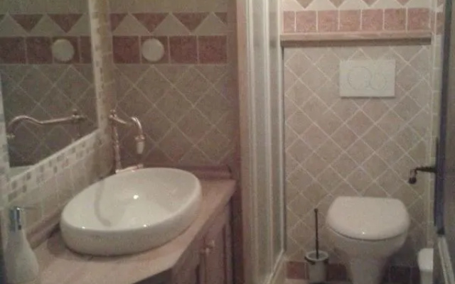 B&B Casa delle Botti