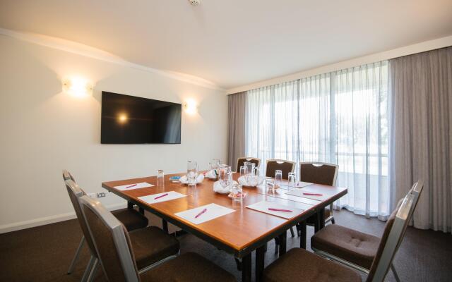 Crowne Plaza Perth by IHG