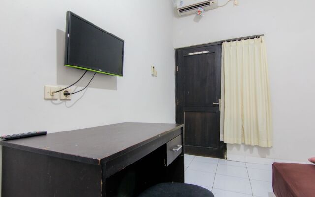 Jj House Wahid Hasyim by ZUZU