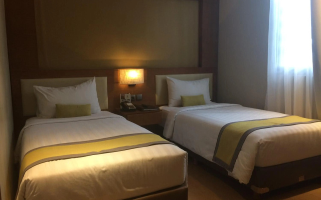 Sotis Residence Pejompongan