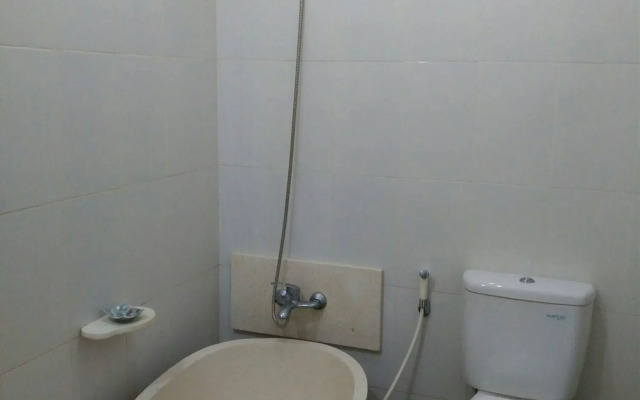 Praety Home Stay