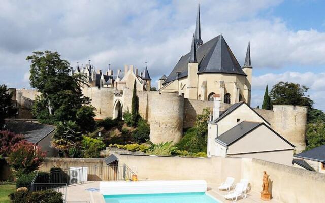 Citotel Le Relais Du Bellay