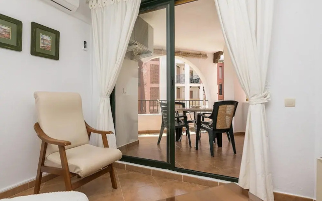 Corazon De Tarifa - Apartment In Atlanterra