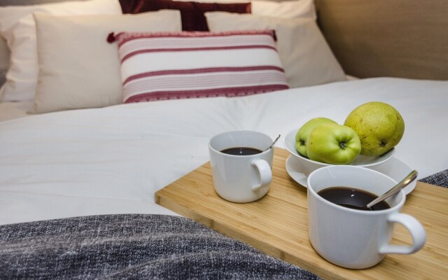 Royal Vineyards Apartments Prague