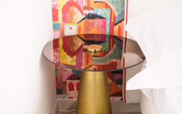 Welcomely - Superior Room - Lucio Dalla