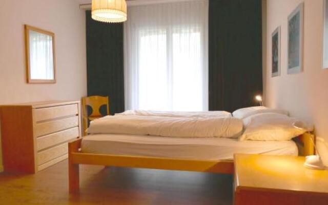 Apartment Allod-Park.42