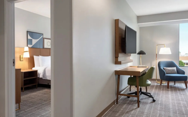 Staybridge Suites Toronto Airport East by IHG