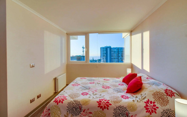 Getaway in Concon