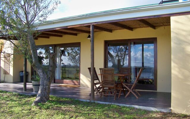 Wild Clover Cottages