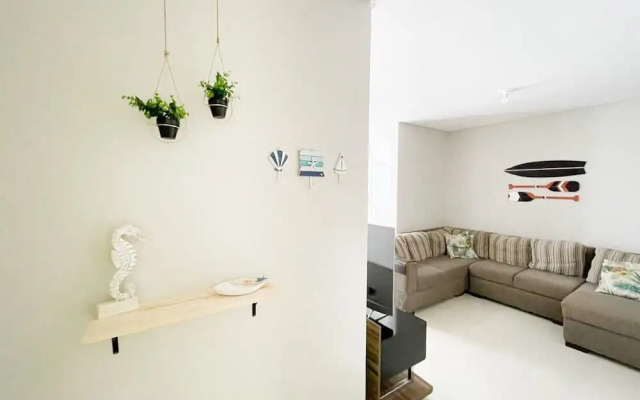 Residencial Dom Virgílio