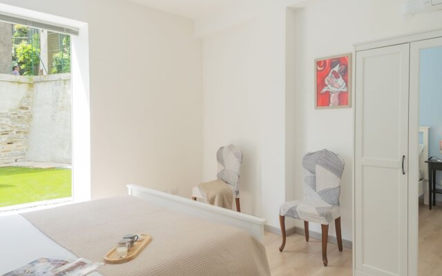 La Quiete in Laglio With 2 Bedrooms and 1 Bathrooms