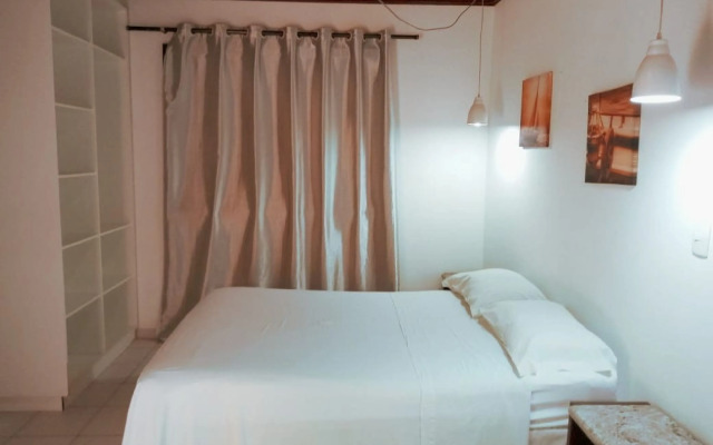 Pousada Bangalos Da Mole - Florianopolis