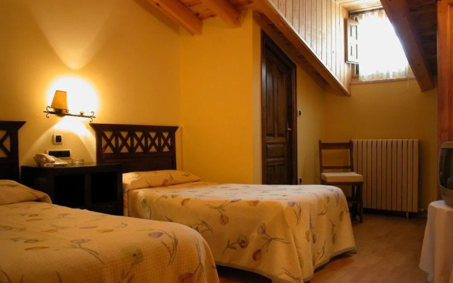 C.T.R. Camino de la Fuentona