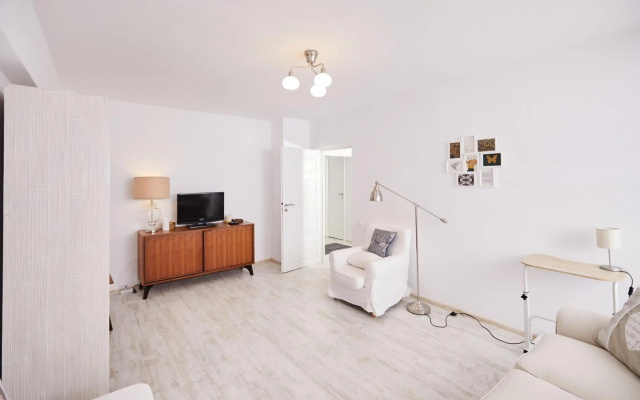 Vama Apartment