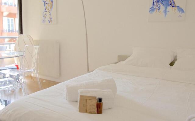 Jardins de la Croisette - Scp895 / Studio