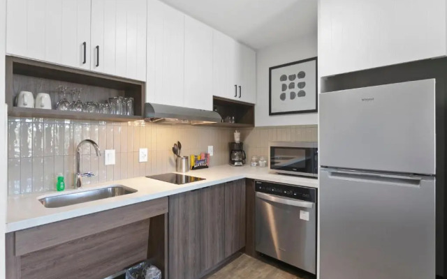 Staybridge Suites Atlanta Ne - Duluth by IHG