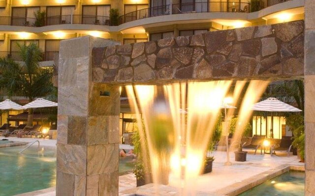 The Royal Corin Thermal Water Spa & Resort - Adults Only