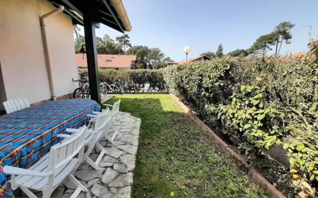 Maison Capbreton, 3 pièces, 6 personnes - FR-1-239-748