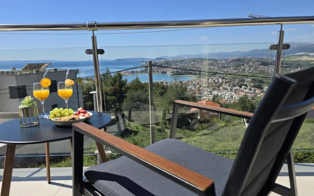 Villa Matanovi Dvori