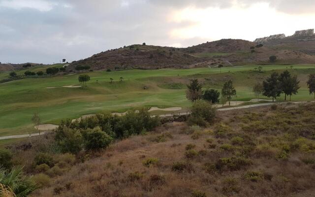 Apartment, Mijas Costa
