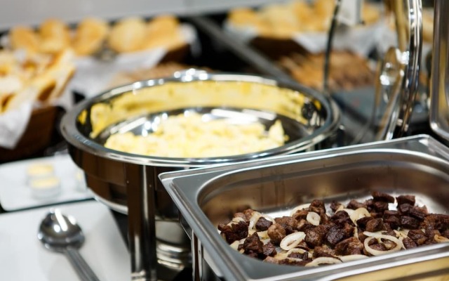 Dr. Marinho Apart Hotel