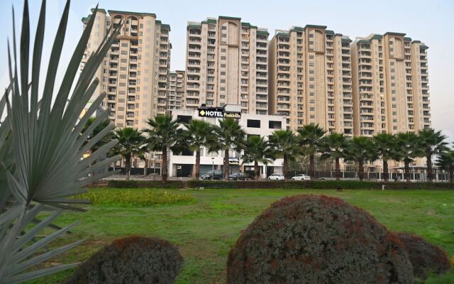 Hotel Park Hills