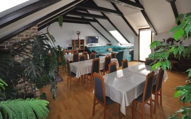 A.V.E. Pension Kliská