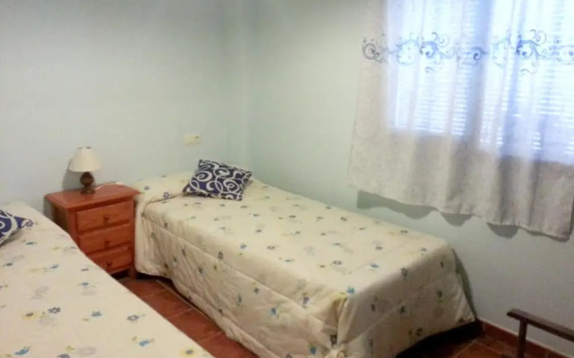 Holiday home Calle Francisco Sintado