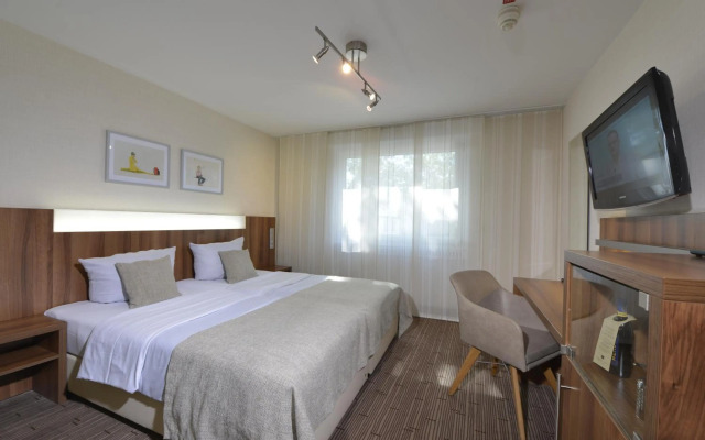 Parkhotel Oberhausen