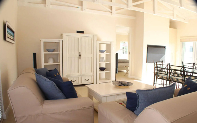 Spatalla Holiday Homes