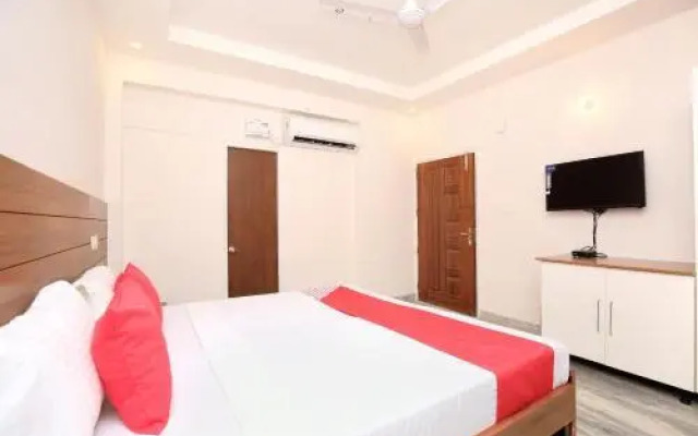 The Nest By OYO Rooms