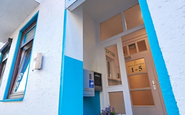 Aparthotel Marion Weber