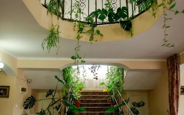 Giandra Resort