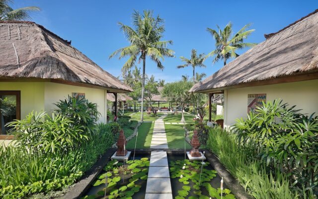 Impiana Private Villas Cemagi