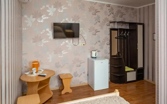 Hotel po puti