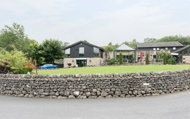 Wharfe Lodge