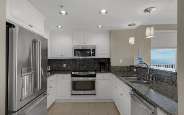 Treasure Island 2301